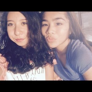 Meet your Posher, Elena