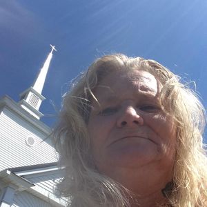 Meet your Posher, Rhonda