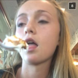 Meet your Posher, Kaylee