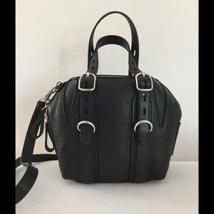 *FLASH SALE!*NEW ALEXANDER WANG MINI EMILE SATCHEL