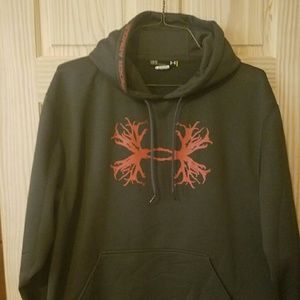 Under Armour Men's Hoodie