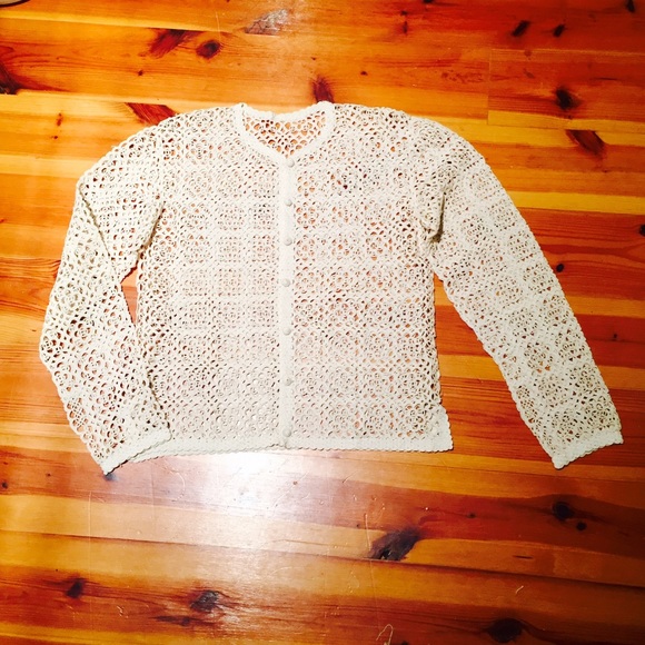 NFS Vintage Button Up - Picture 2 of 4