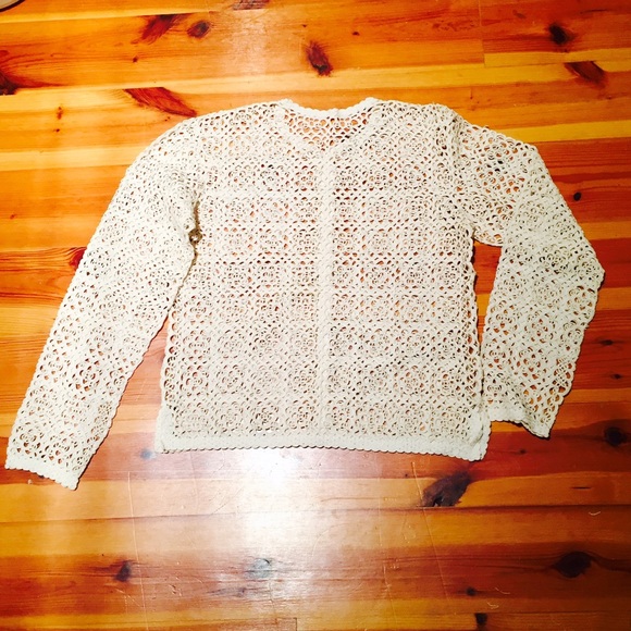 NFS Vintage Button Up - Picture 3 of 4