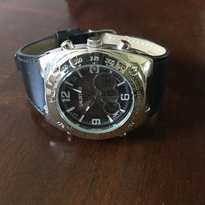 Kenneth Cole watch