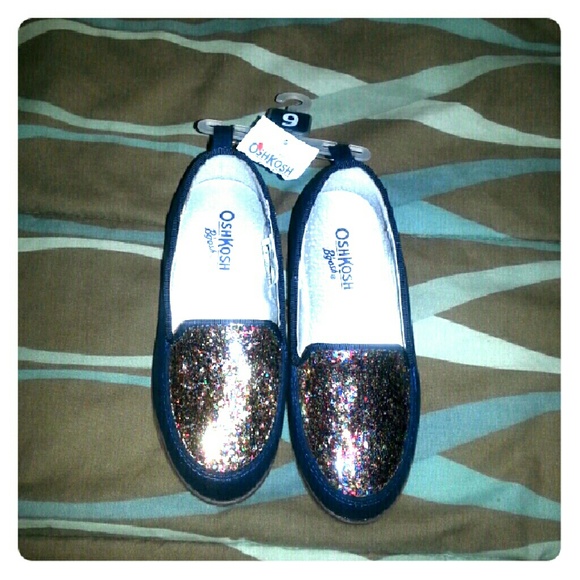 Girls shoes