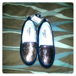 Girls shoes