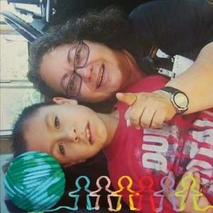 Meet your Posher, Janet