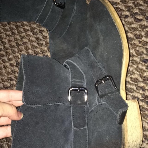 Ecot'e booties - Picture 1 of 1