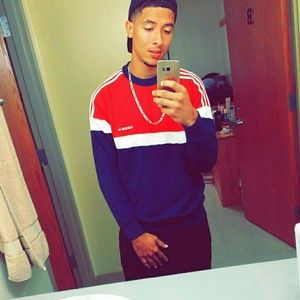 Meet your Posher, Timothy