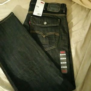Brand new man jeans never been worn