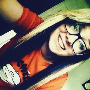 Meet your Posher, Shelby