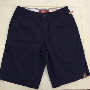 Boys Arizona shorts brand new