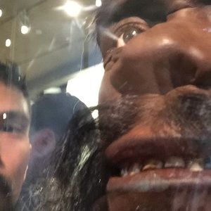 Meet your Posher, Nelson