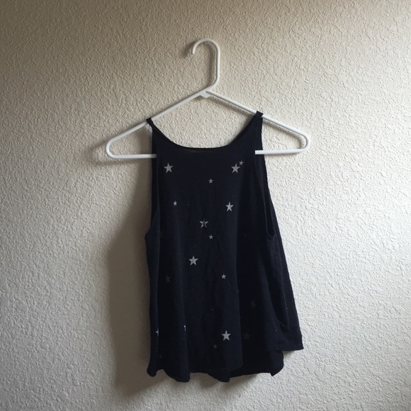 Wildfox Mine is the Night Tank