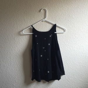 Wildfox Mine is the Night Tank