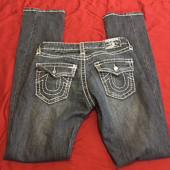 True Religion Denim - True religion jeans