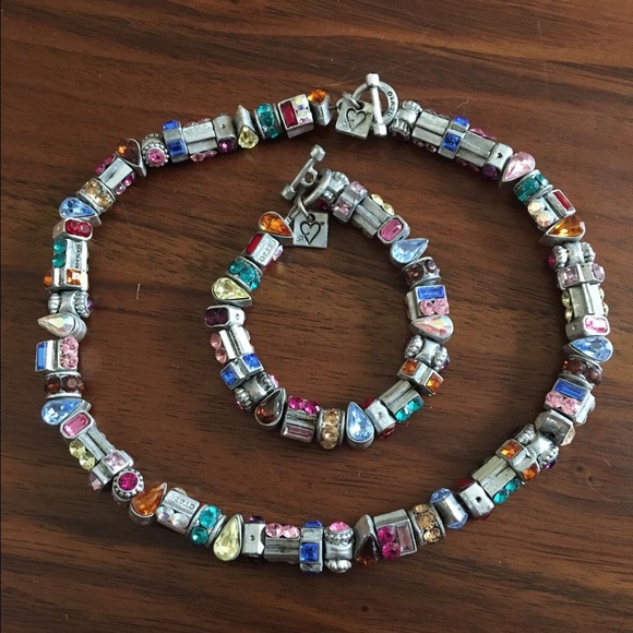 Otazu Jewelry - Designer handcrafted set
