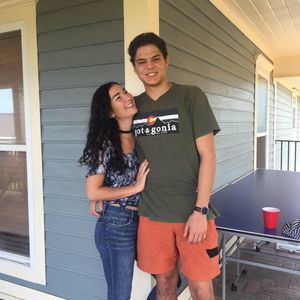 Meet your Posher, Corbin