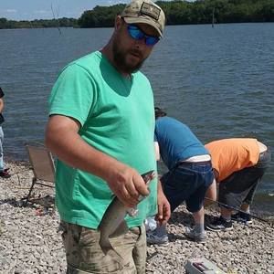 Meet your Posher, Thomas