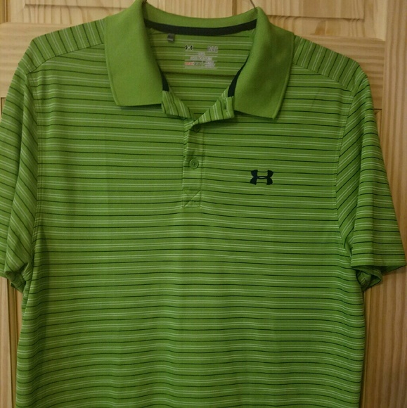 Men's Under Armour Tee