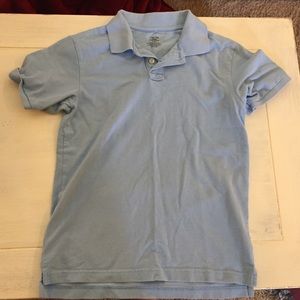 Cherokee school uniform polo