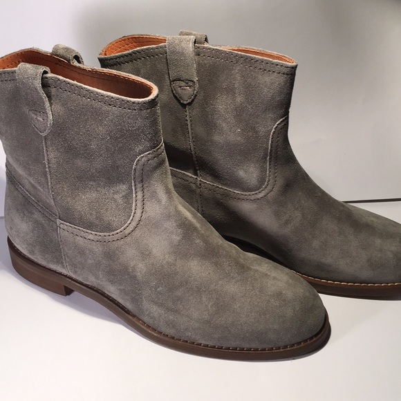 madewell otis boot