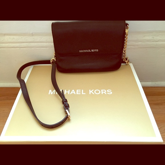 Michael Kors Crossbody Bag