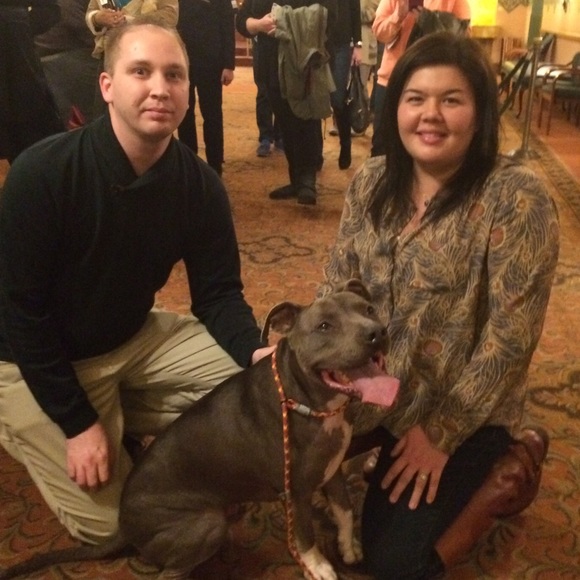 Meet your Posher, Francine - Picture 1 of 1