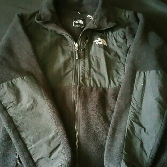 Northface Womens L Jacket