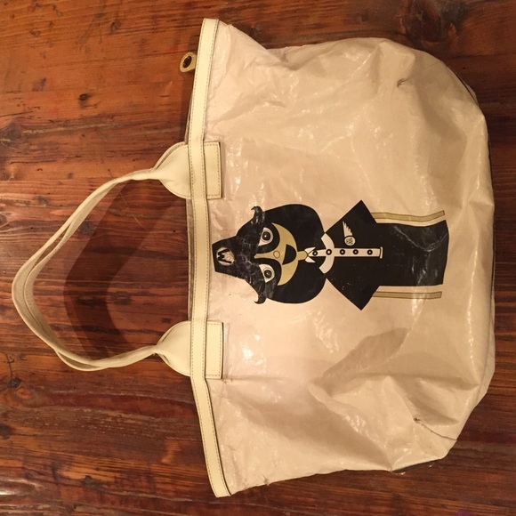 Marc by Marc Jacobs Tote