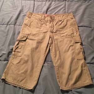 American Eagle Women's Cargo Shorts