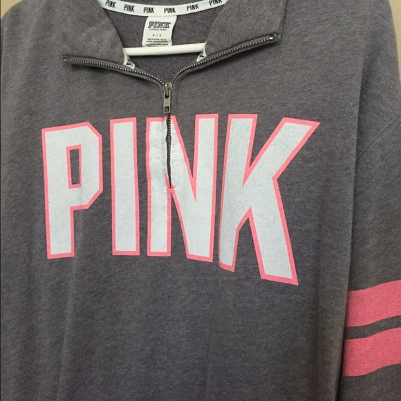 Victoria's Secret Pink Jacket