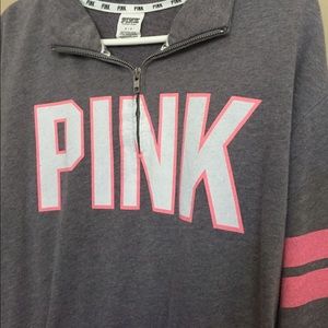 Victoria's Secret Pink Jacket