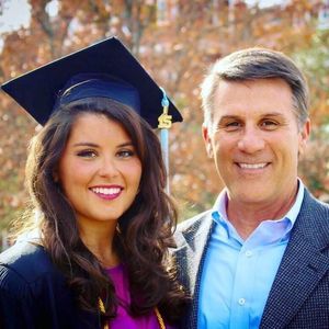 Meet your Posher, Catherine