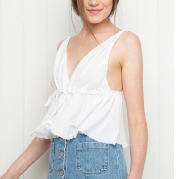 Brandy Melville tank