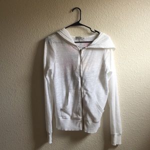 Wildfox I'd Rather Be Sleeping Hoodie