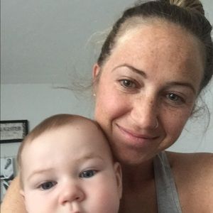 Meet your Posher, Julee