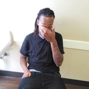 Meet your Posher, Trey