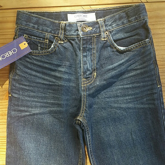 BOYS *New 12 Jeans