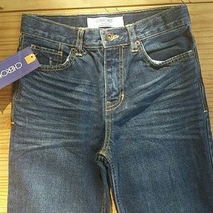 BOYS *New 12 Jeans