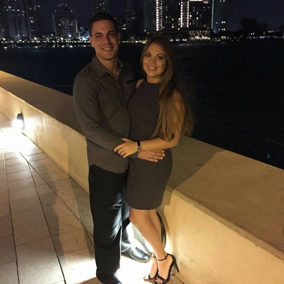 Meet your Posher, Sylvia