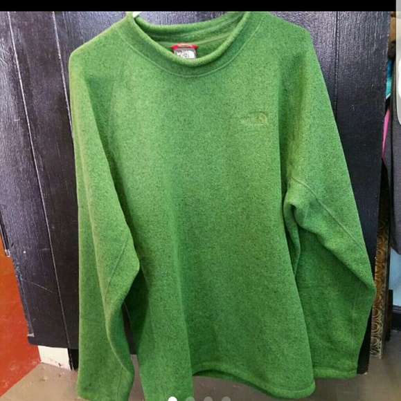 North Face pullover