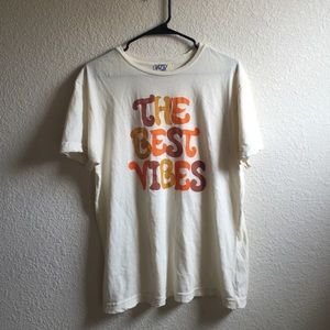 Dazey LA the best vibes top