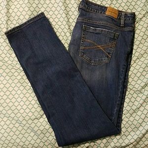 Aeropostale skinny jeans