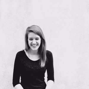 Meet your Posher, Gabrielle