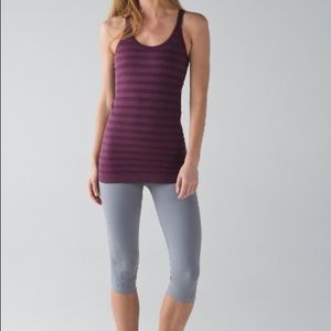 lululemon athletica Tops - Lululemon Ebb to Street Tank💕💕💕 lululemon athletica Tops - Lululemon Ebb to Street Tank💕💕💕