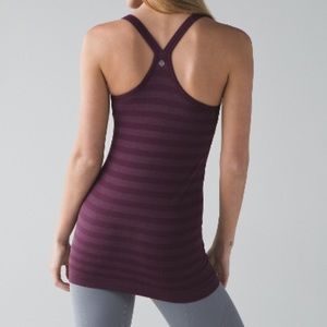 lululemon athletica Tops - Lululemon Ebb to Street Tank💕💕💕 lululemon athletica Tops - Lululemon Ebb to Street Tank💕💕💕