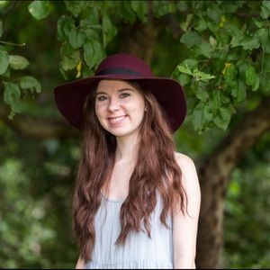 Meet your Posher, Marlaina