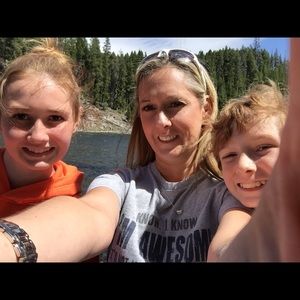 Meet your Posher, Tiffany