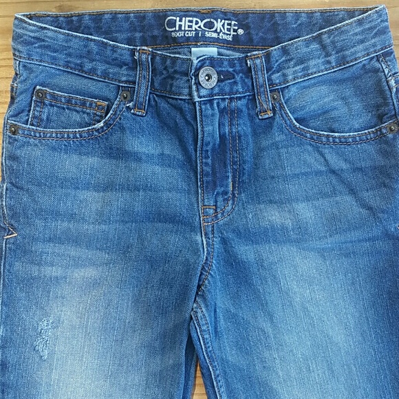 BOYS *12 NEW Jeans